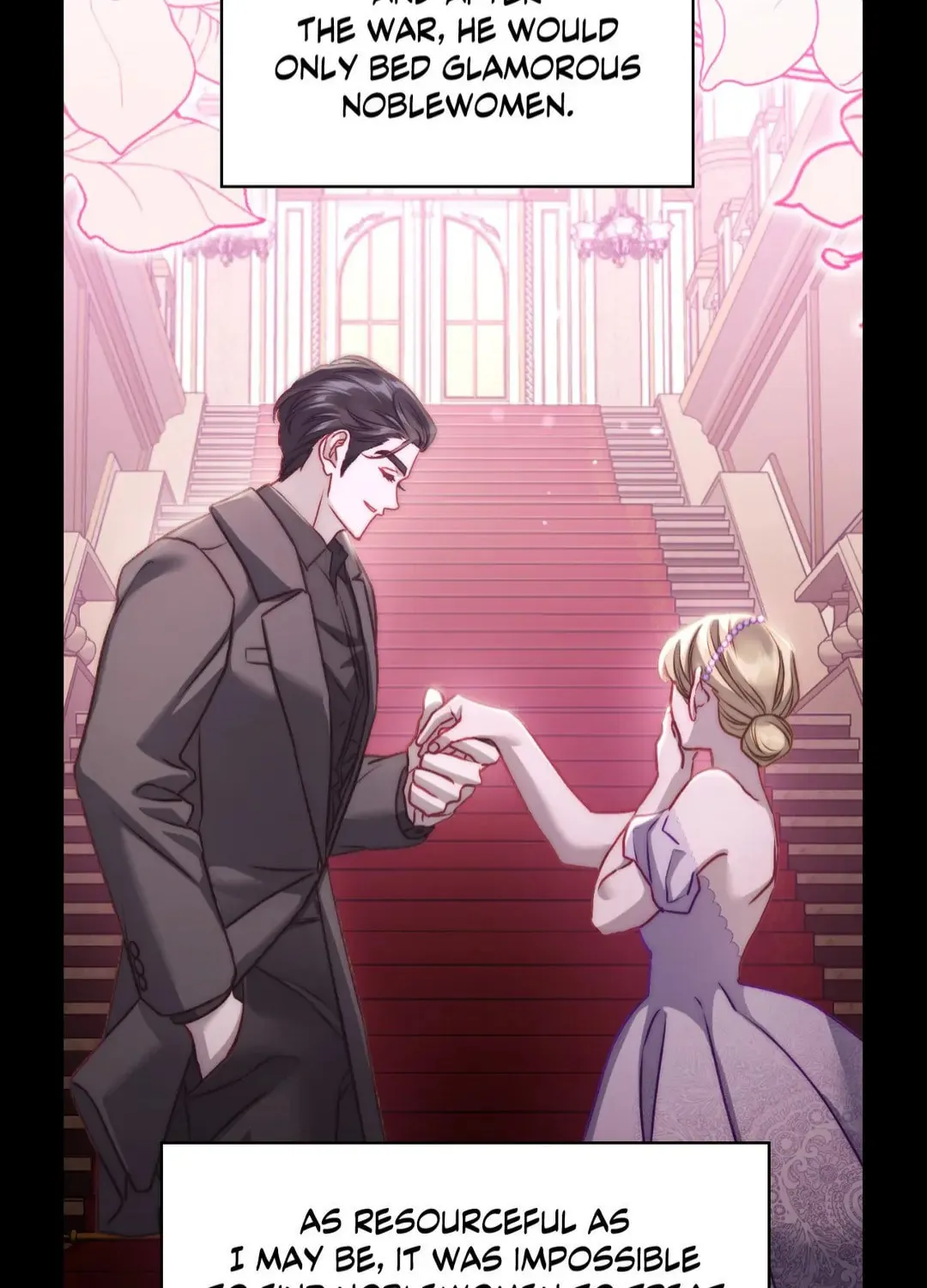 Lucia Chapter 119 page 90 - 