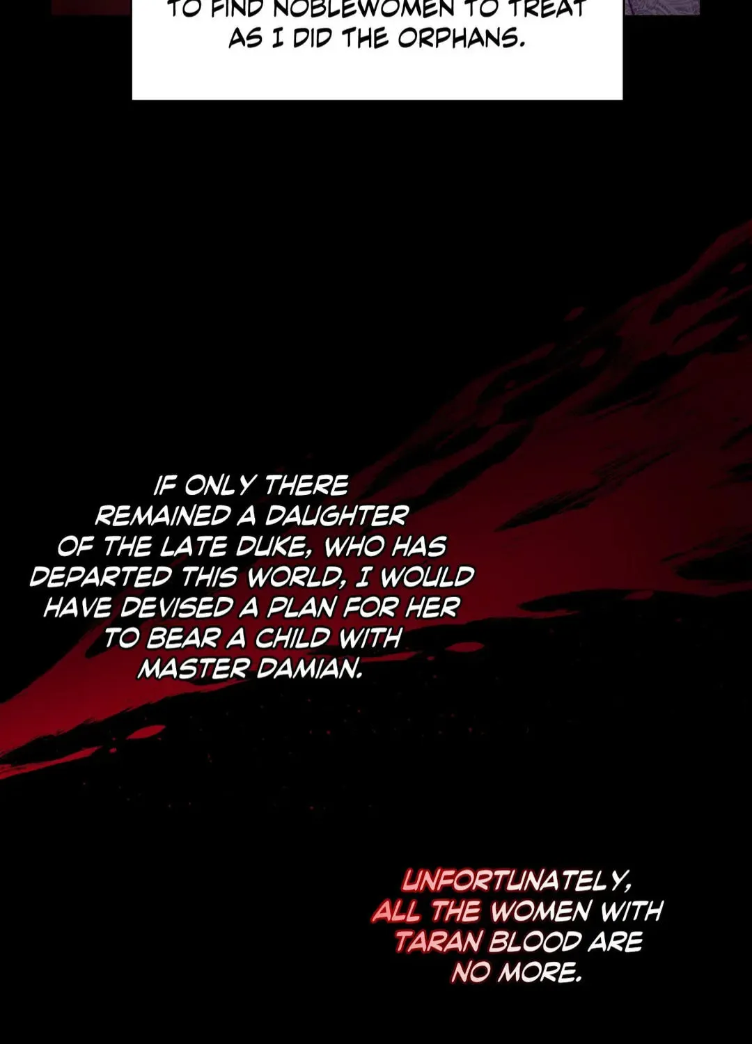 Lucia Chapter 119 page 91 - 