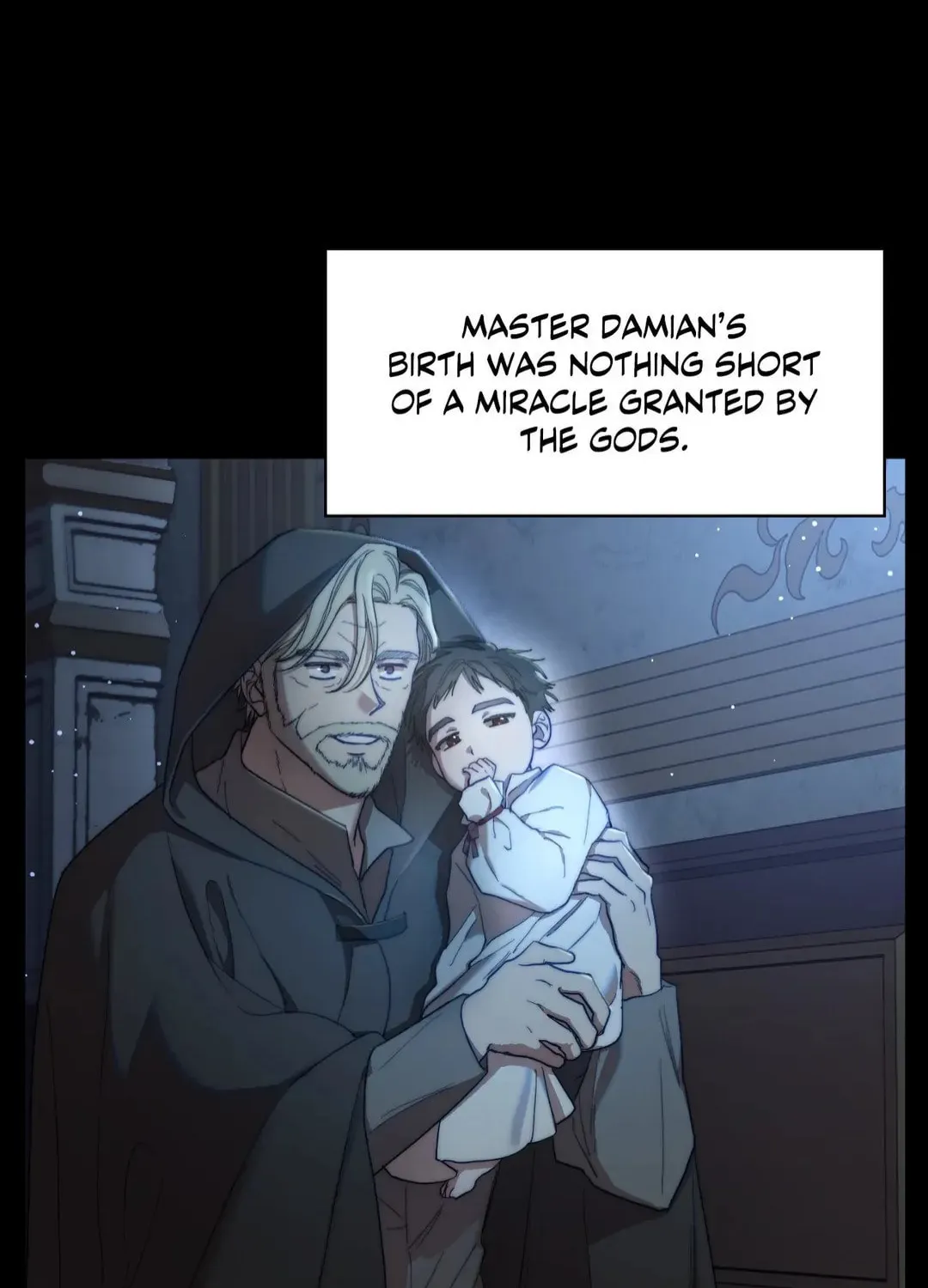 Lucia Chapter 119 page 98 - 