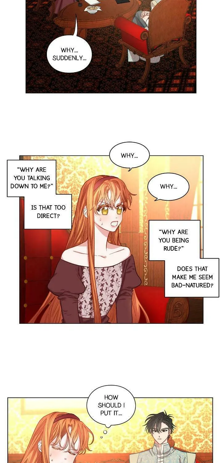 Lucia Chapter 12 page 11 - 
