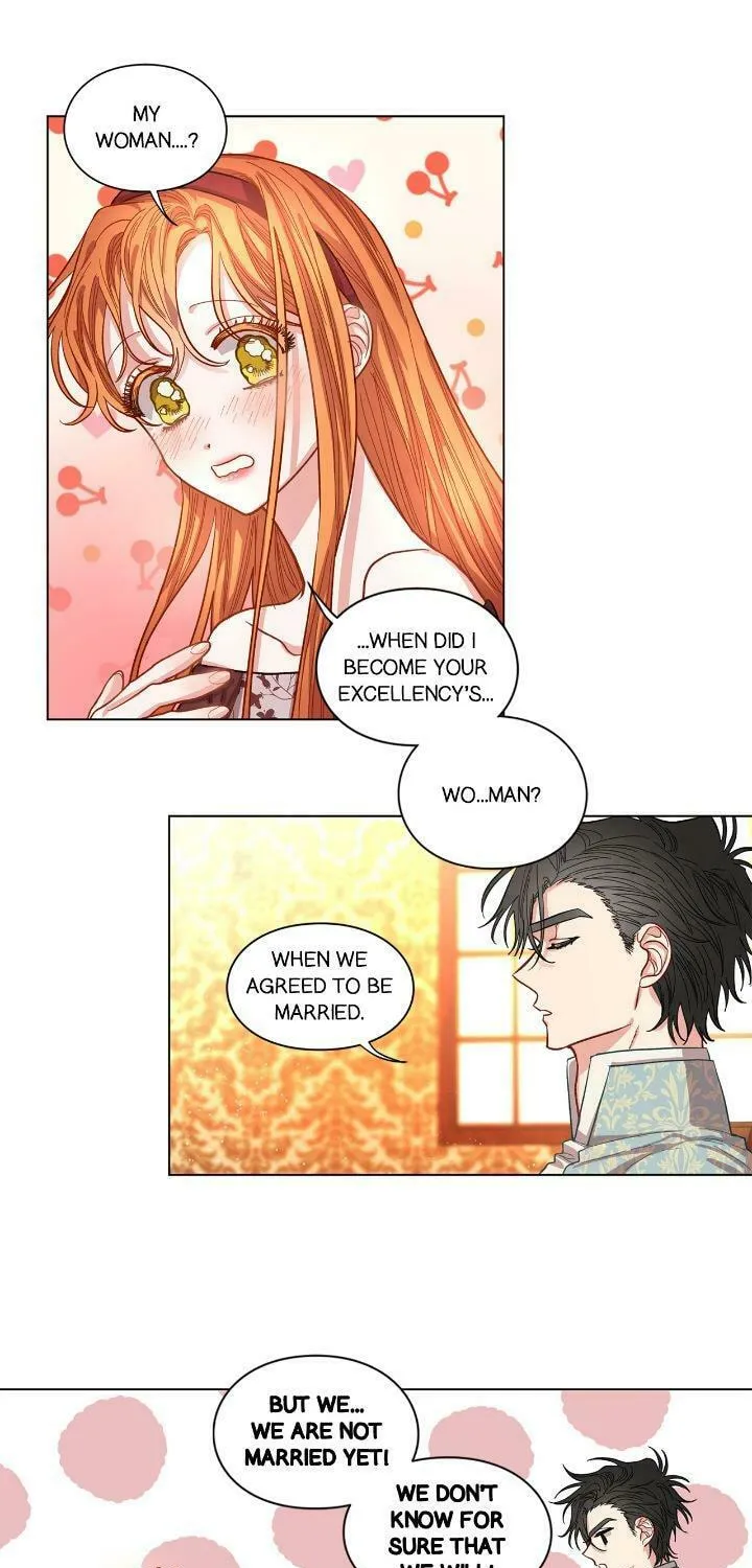 Lucia Chapter 12 page 13 - 