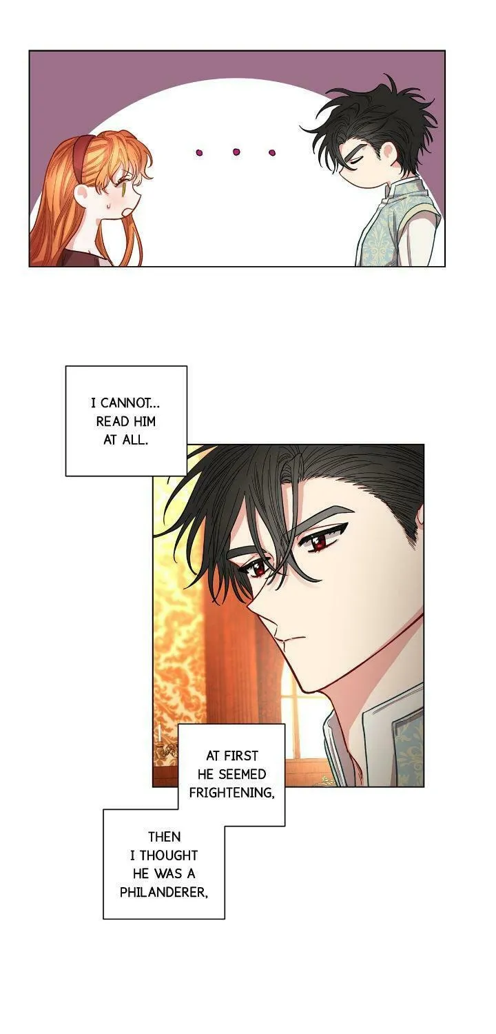 Lucia Chapter 12 page 17 - 