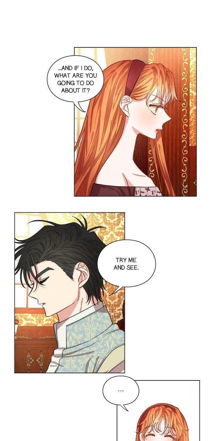Lucia Chapter 12 page 20 - 