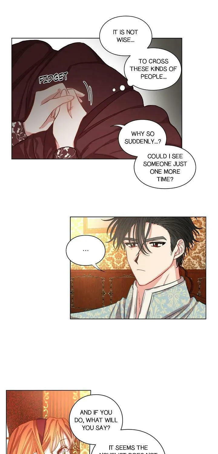 Lucia Chapter 12 page 22 - 