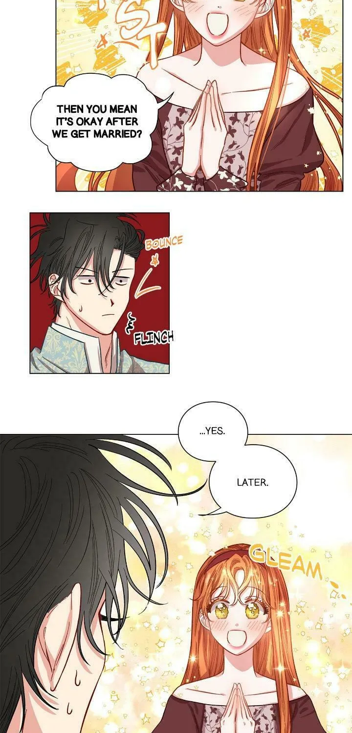 Lucia Chapter 12 page 27 - 