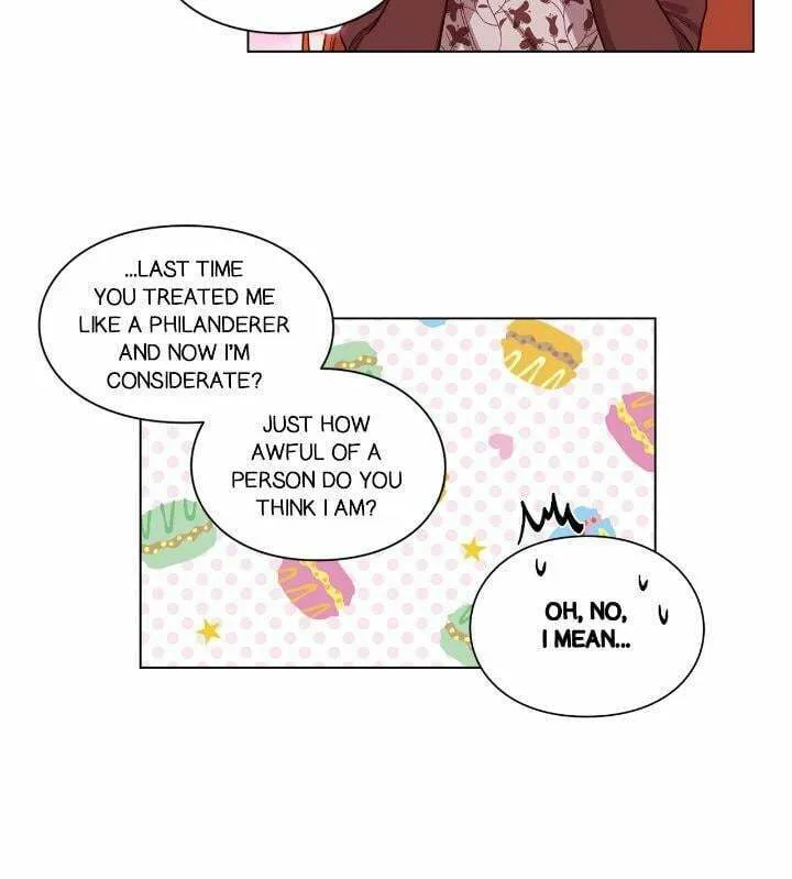 Lucia Chapter 12 page 29 - 