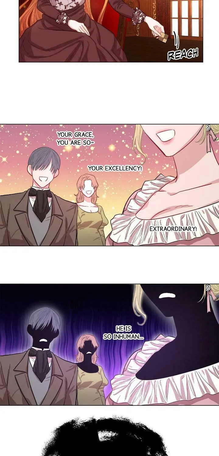 Lucia Chapter 12 page 31 - 