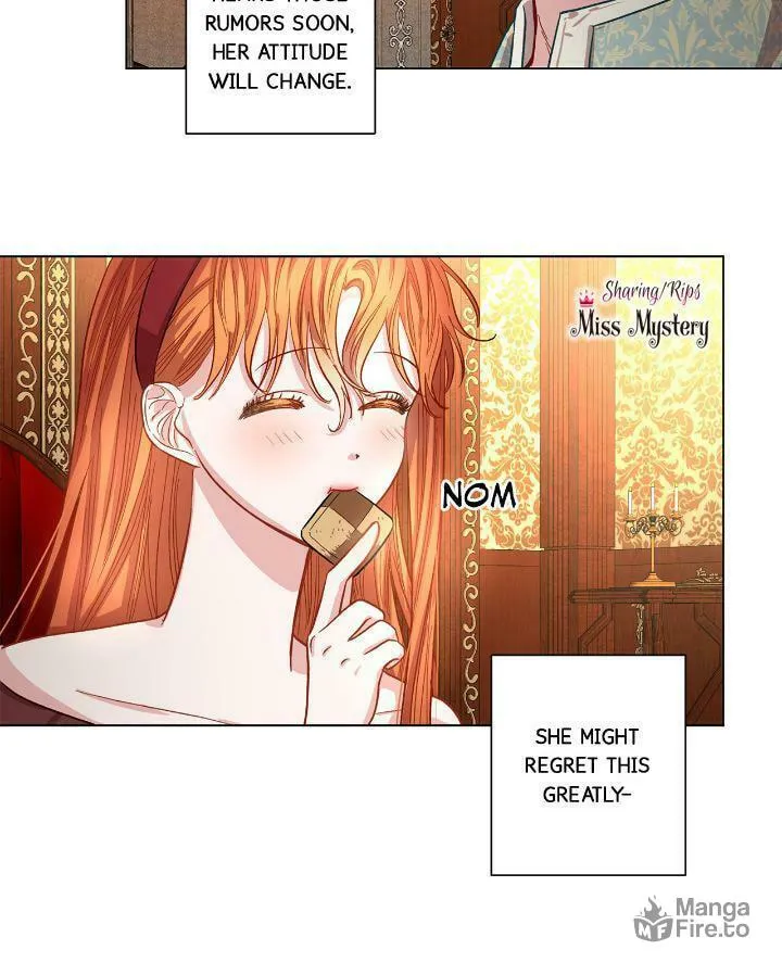 Lucia Chapter 12 page 33 - 