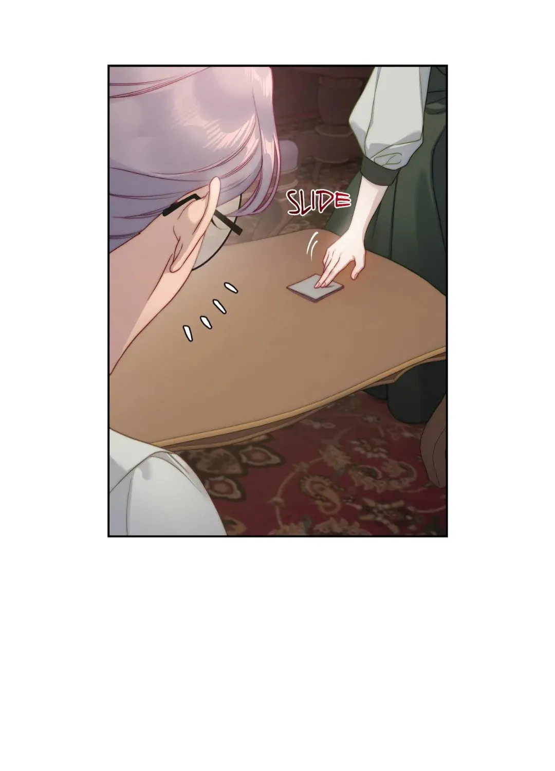 Lucia Chapter 120 page 11 - 