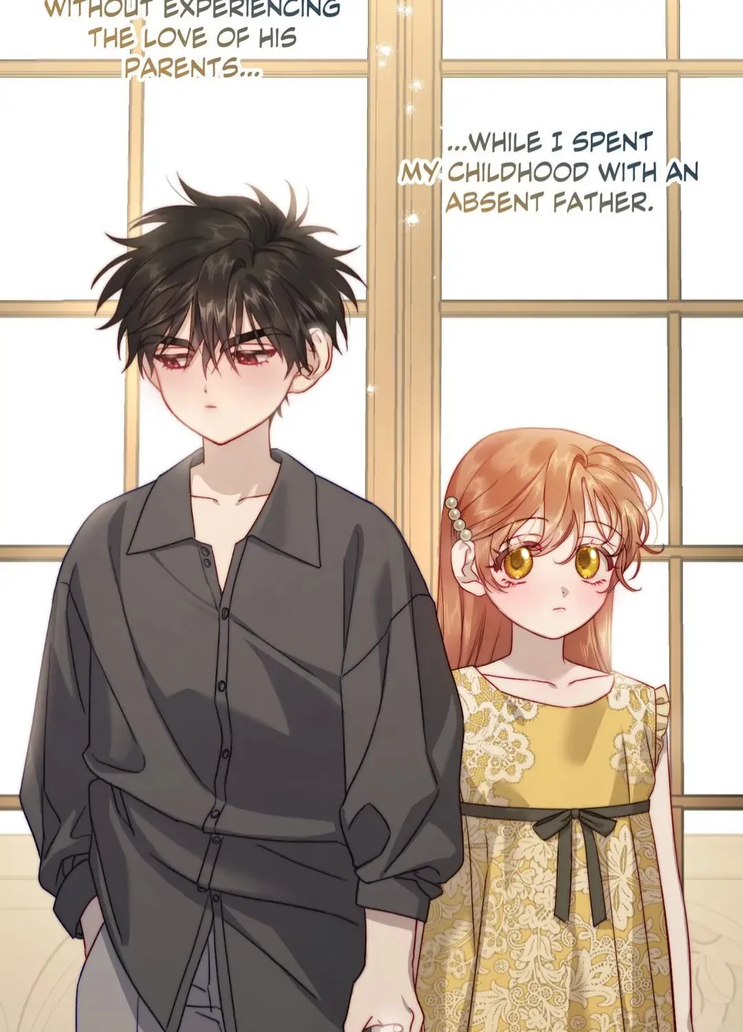 Lucia Chapter 120 page 105 - 