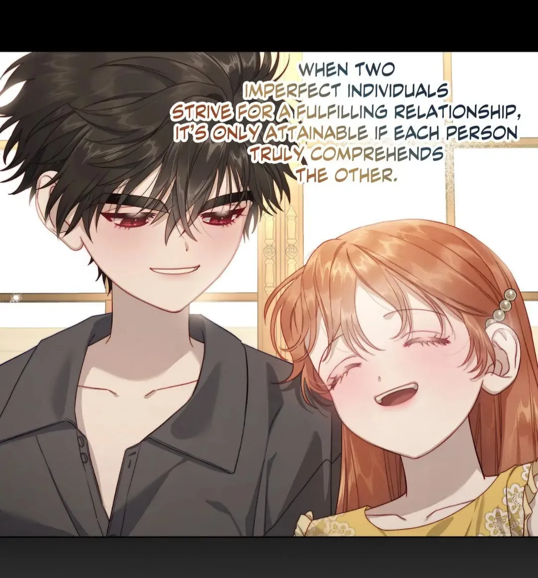 Lucia Chapter 120 page 107 - 
