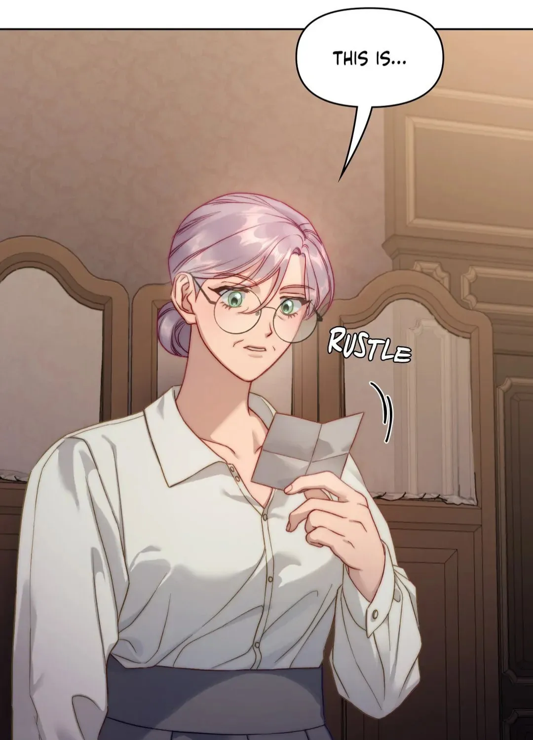 Lucia Chapter 120 page 13 - 