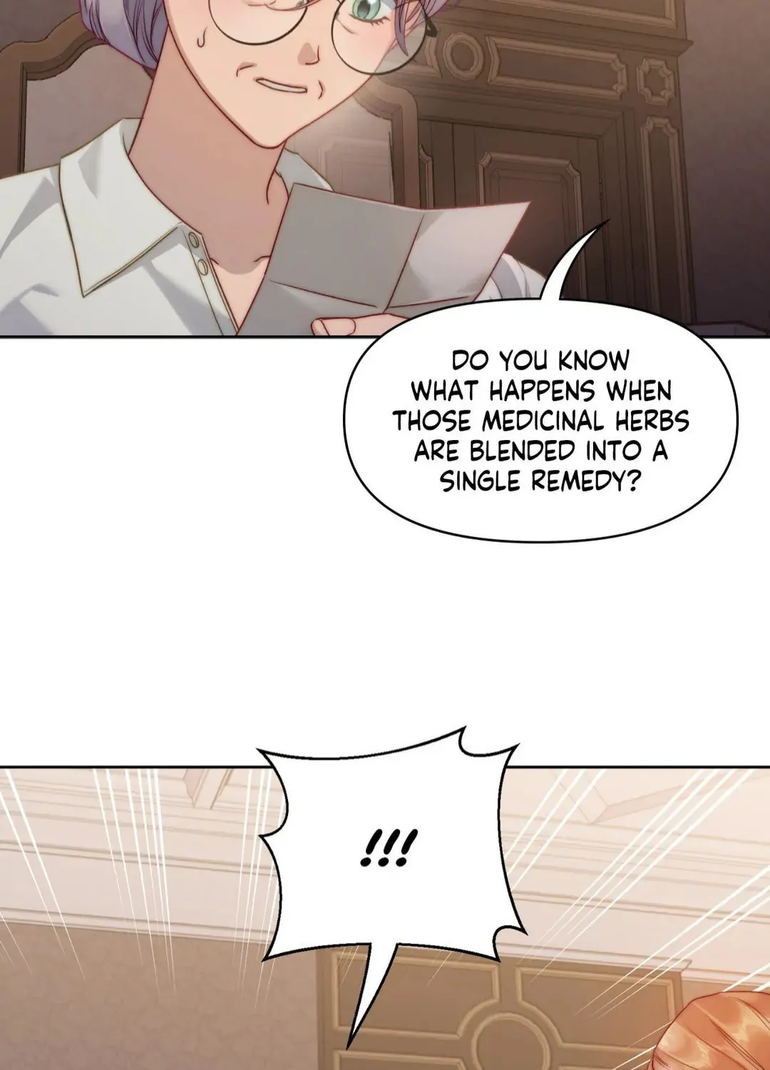 Lucia Chapter 120 page 17 - 