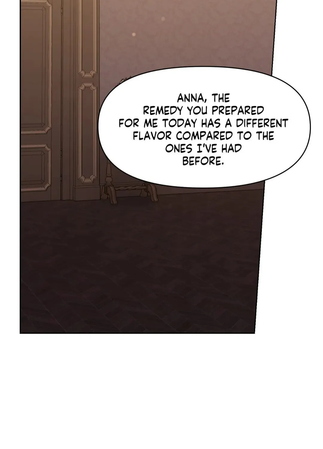 Lucia Chapter 120 page 3 - 
