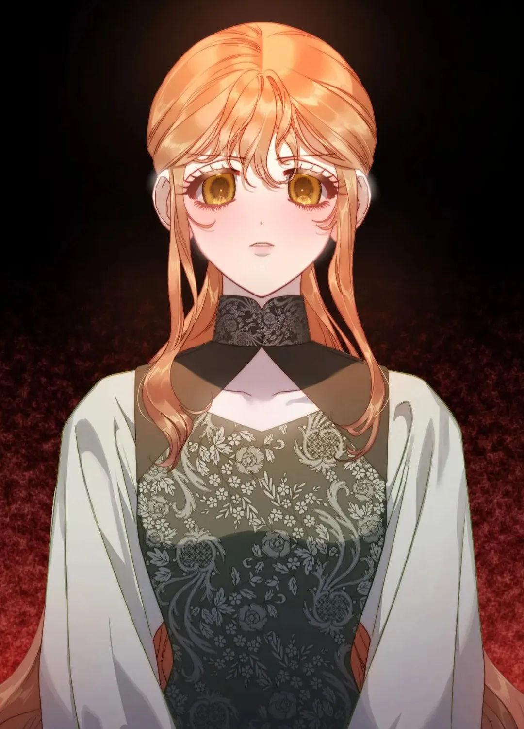 Lucia Chapter 120 page 21 - 