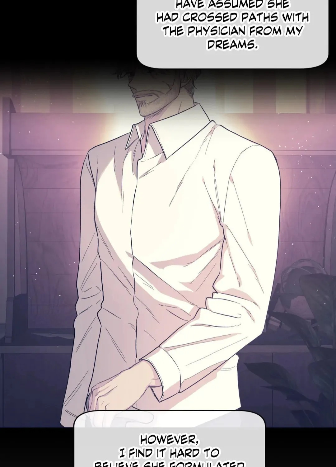 Lucia Chapter 120 page 27 - 