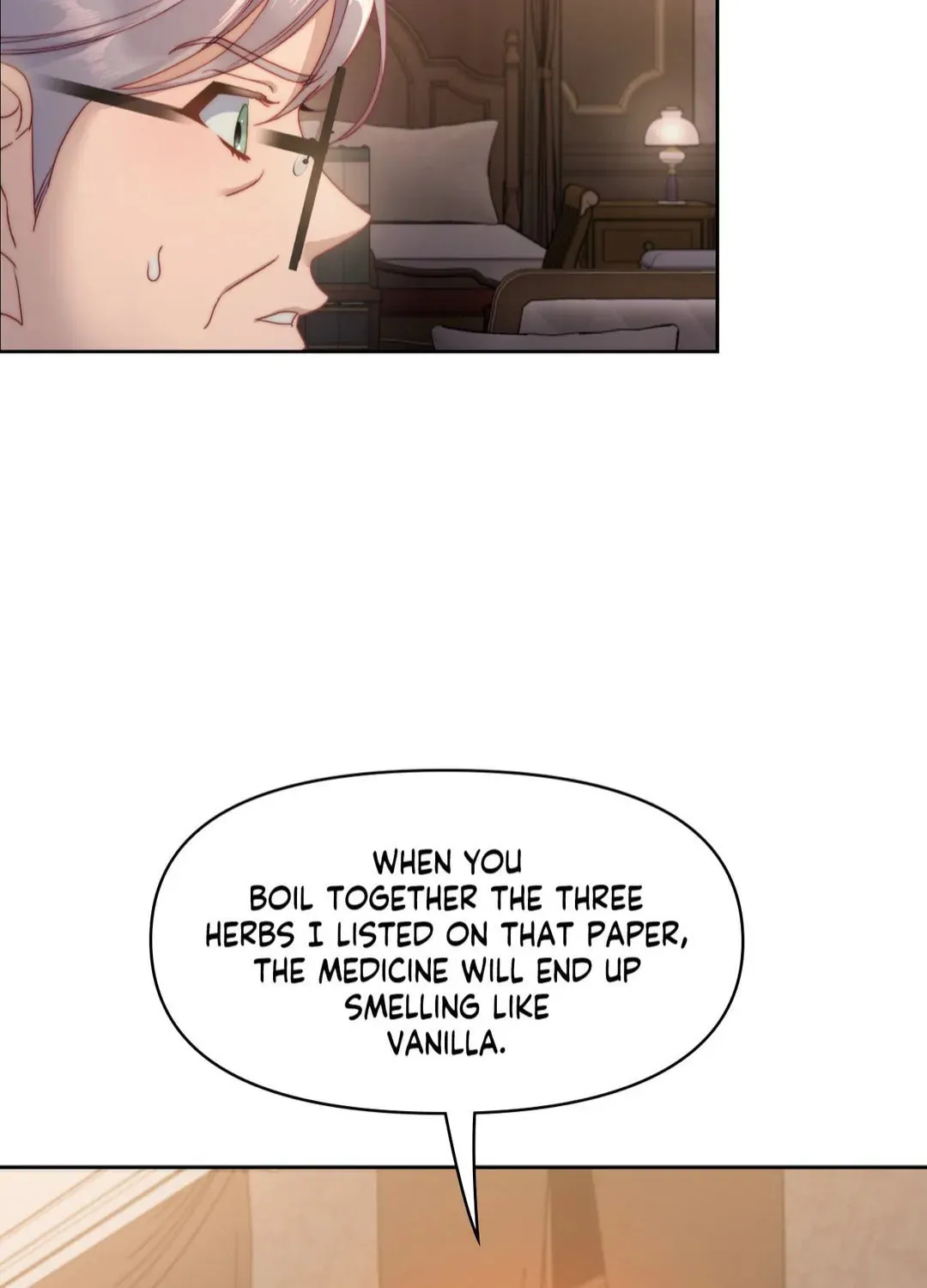 Lucia Chapter 120 page 31 - 