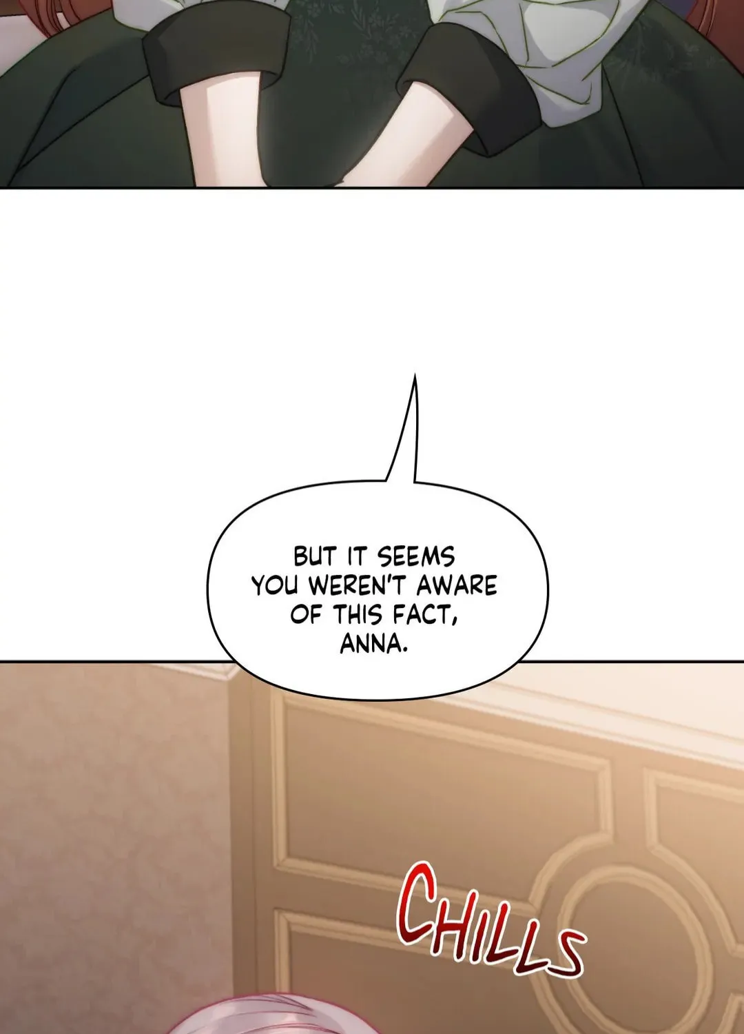 Lucia Chapter 120 page 33 - 