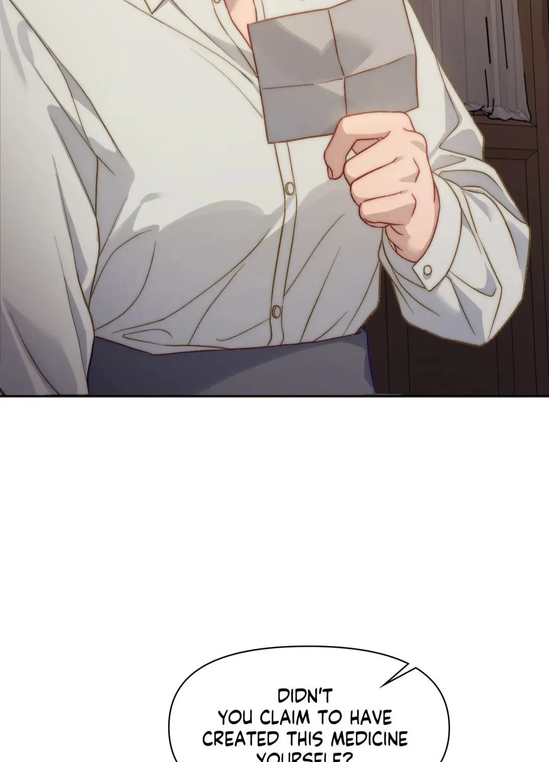 Lucia Chapter 120 page 35 - 