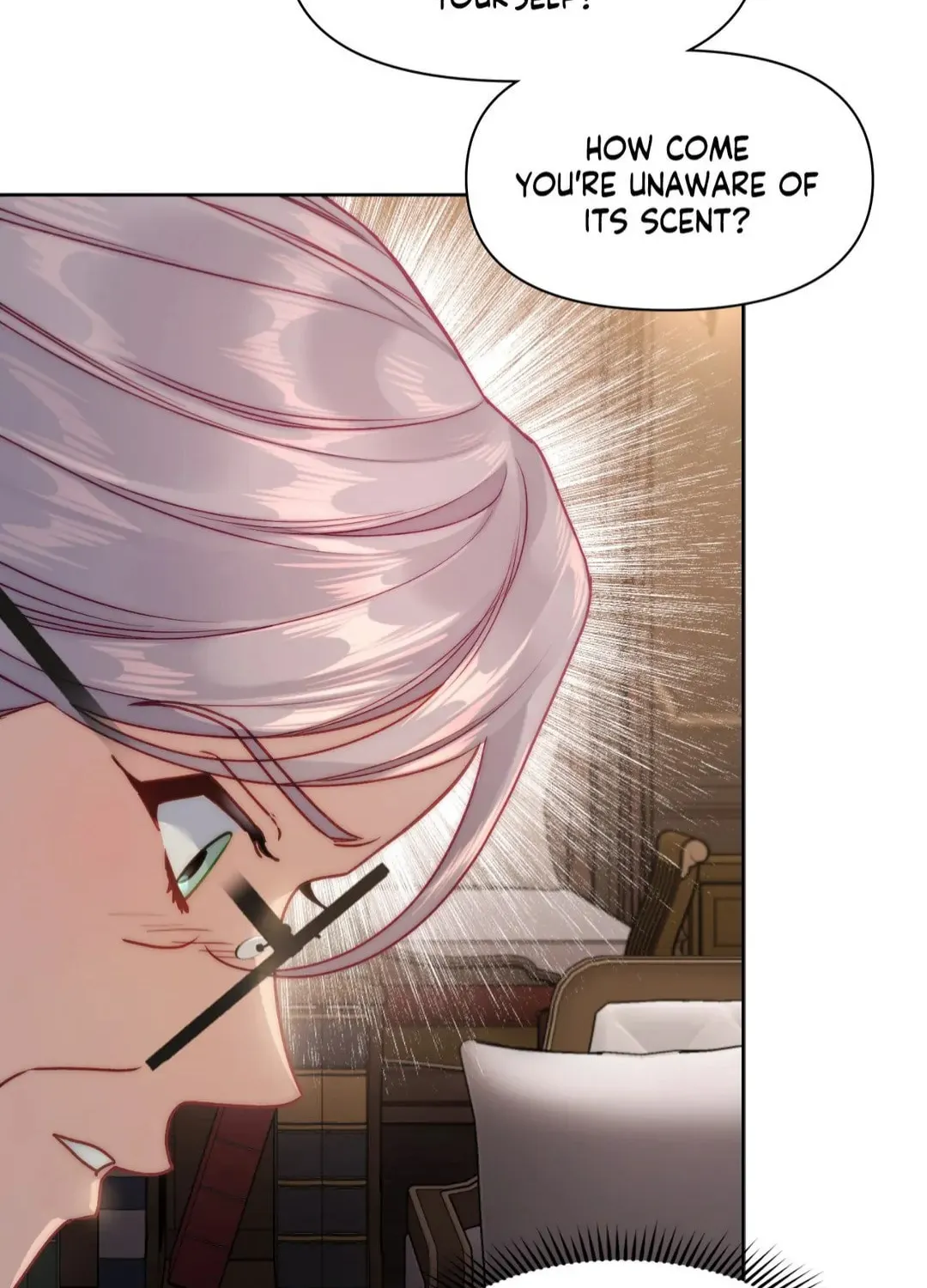 Lucia Chapter 120 page 36 - 