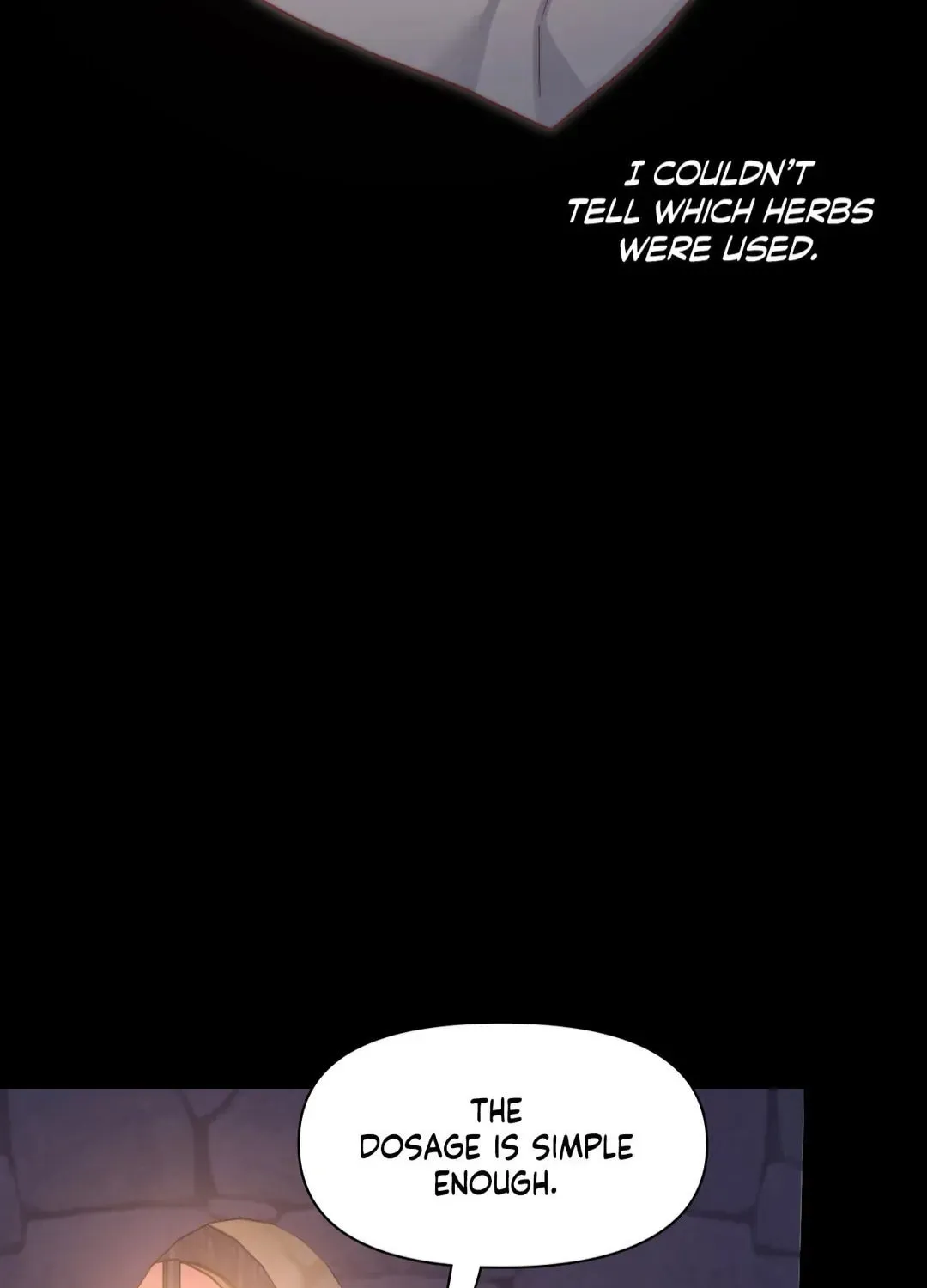 Lucia Chapter 120 page 39 - 