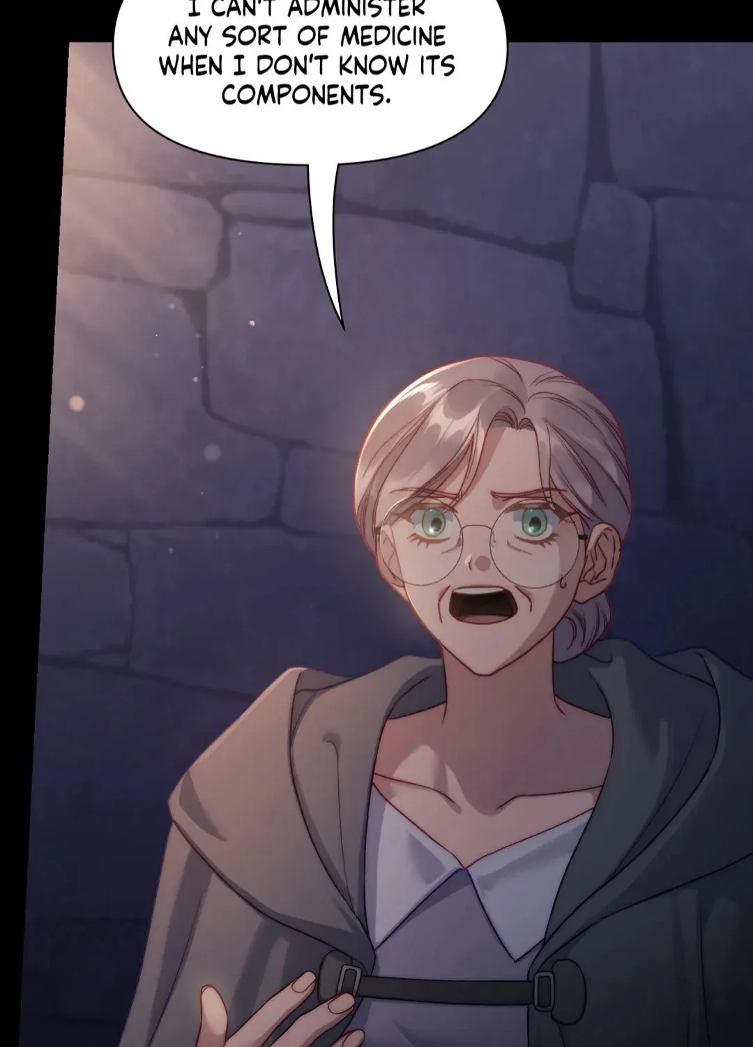 Lucia Chapter 120 page 42 - 