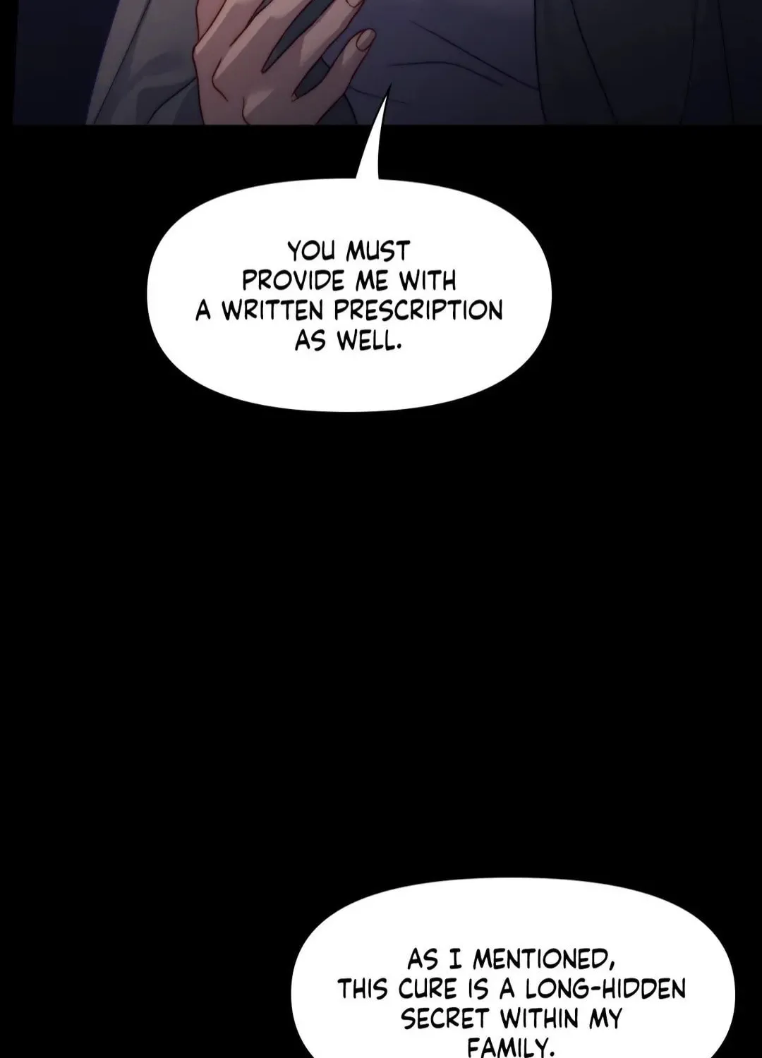 Lucia Chapter 120 page 43 - 