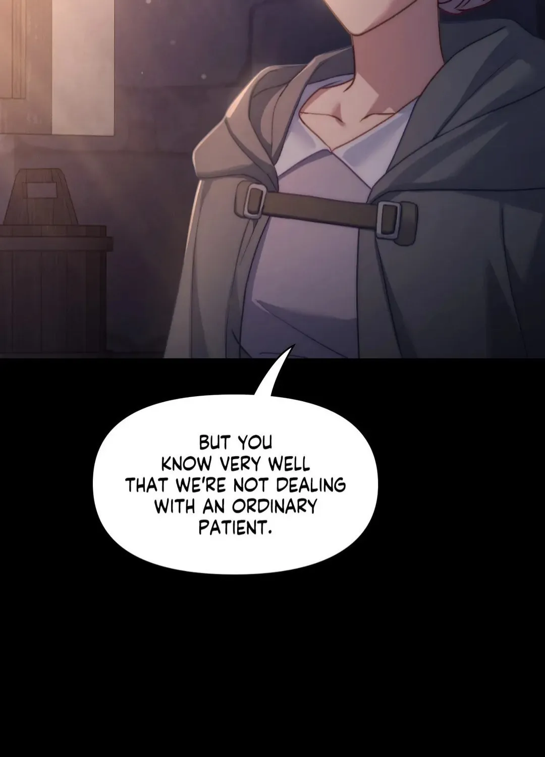Lucia Chapter 120 page 46 - 