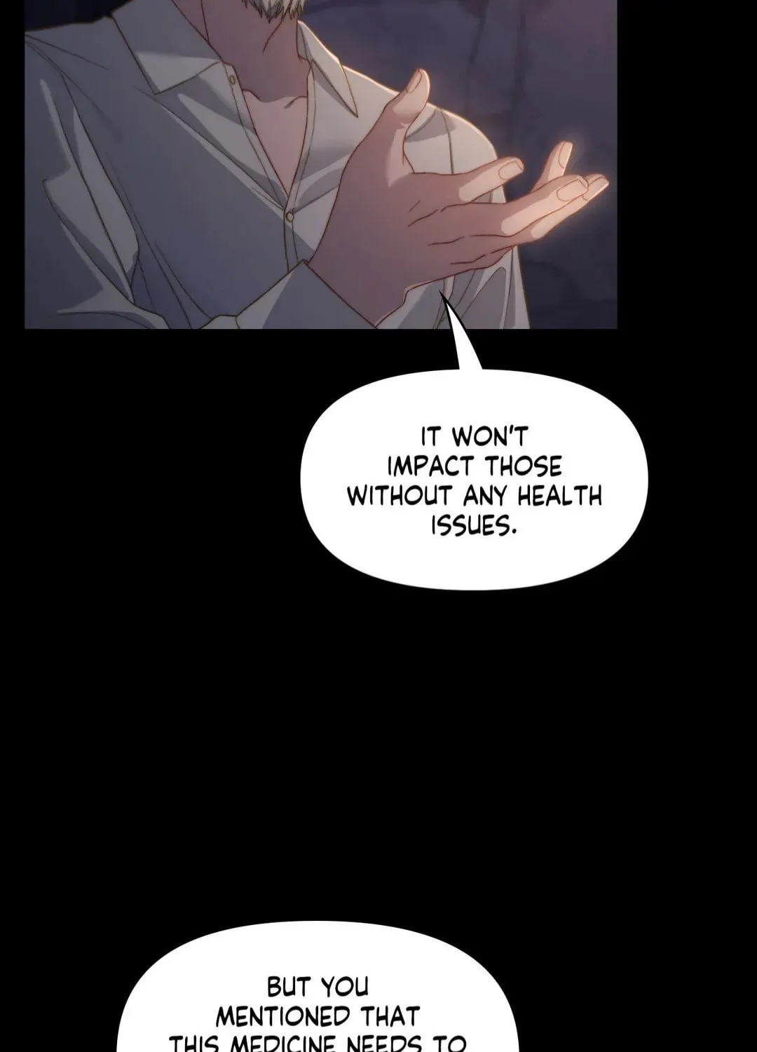 Lucia Chapter 120 page 53 - 