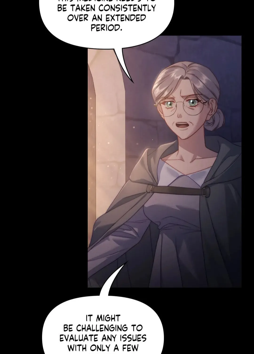 Lucia Chapter 120 page 54 - 