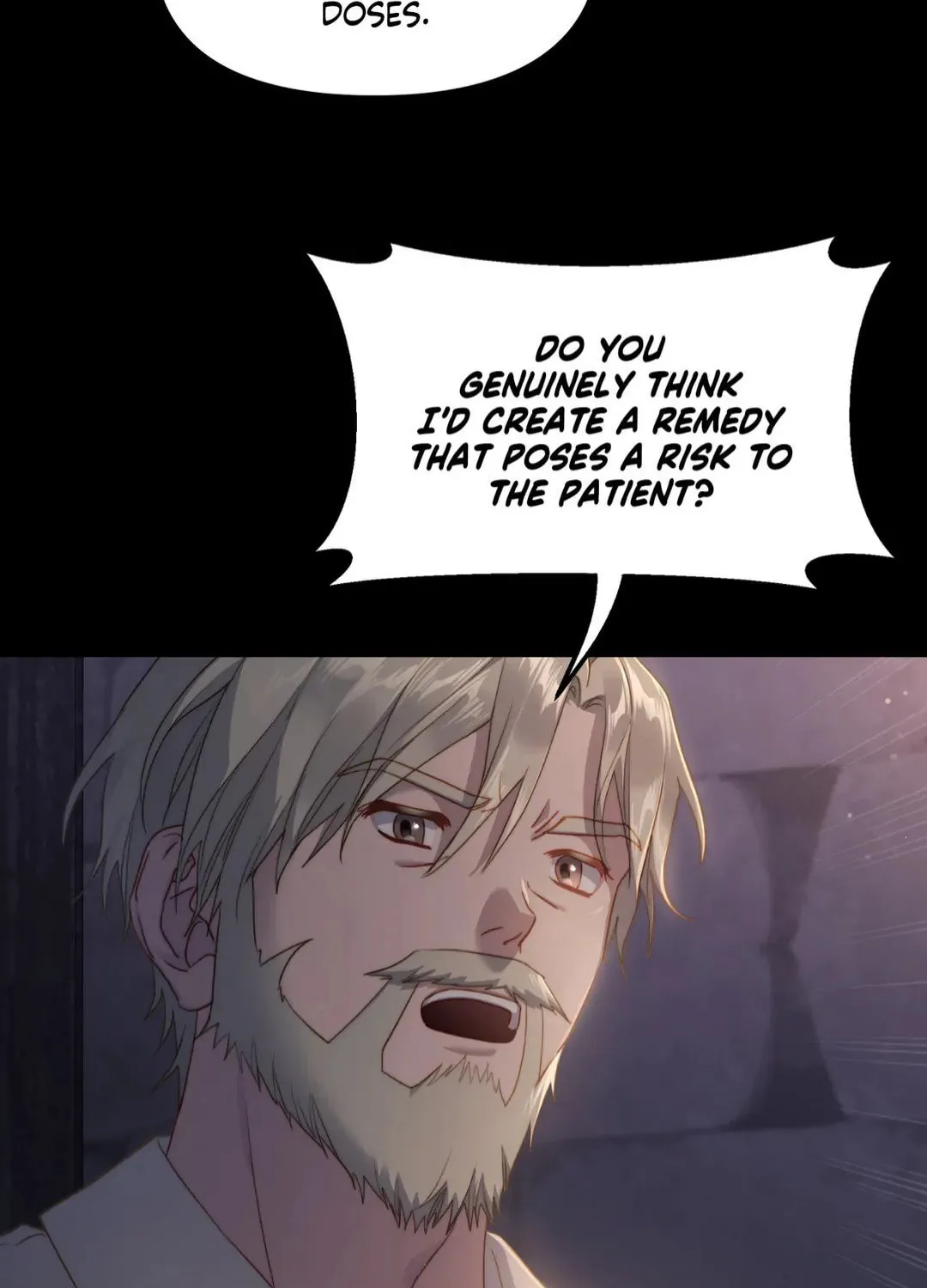 Lucia Chapter 120 page 55 - 