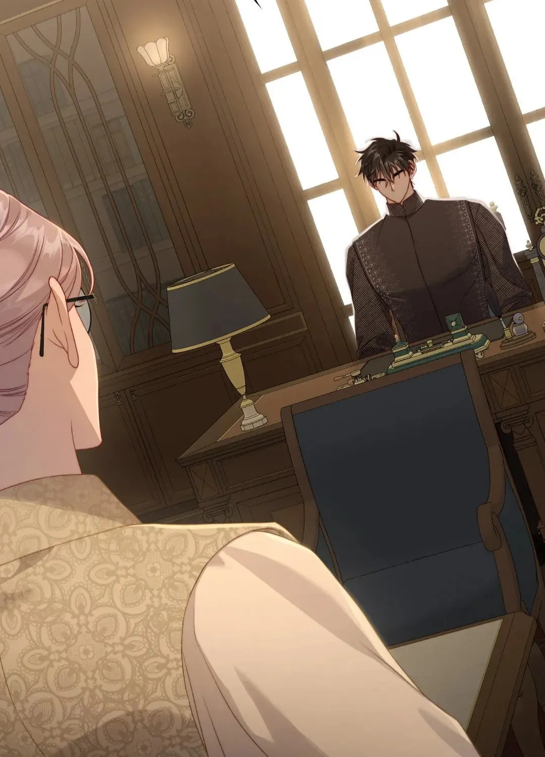 Lucia Chapter 120 page 59 - 
