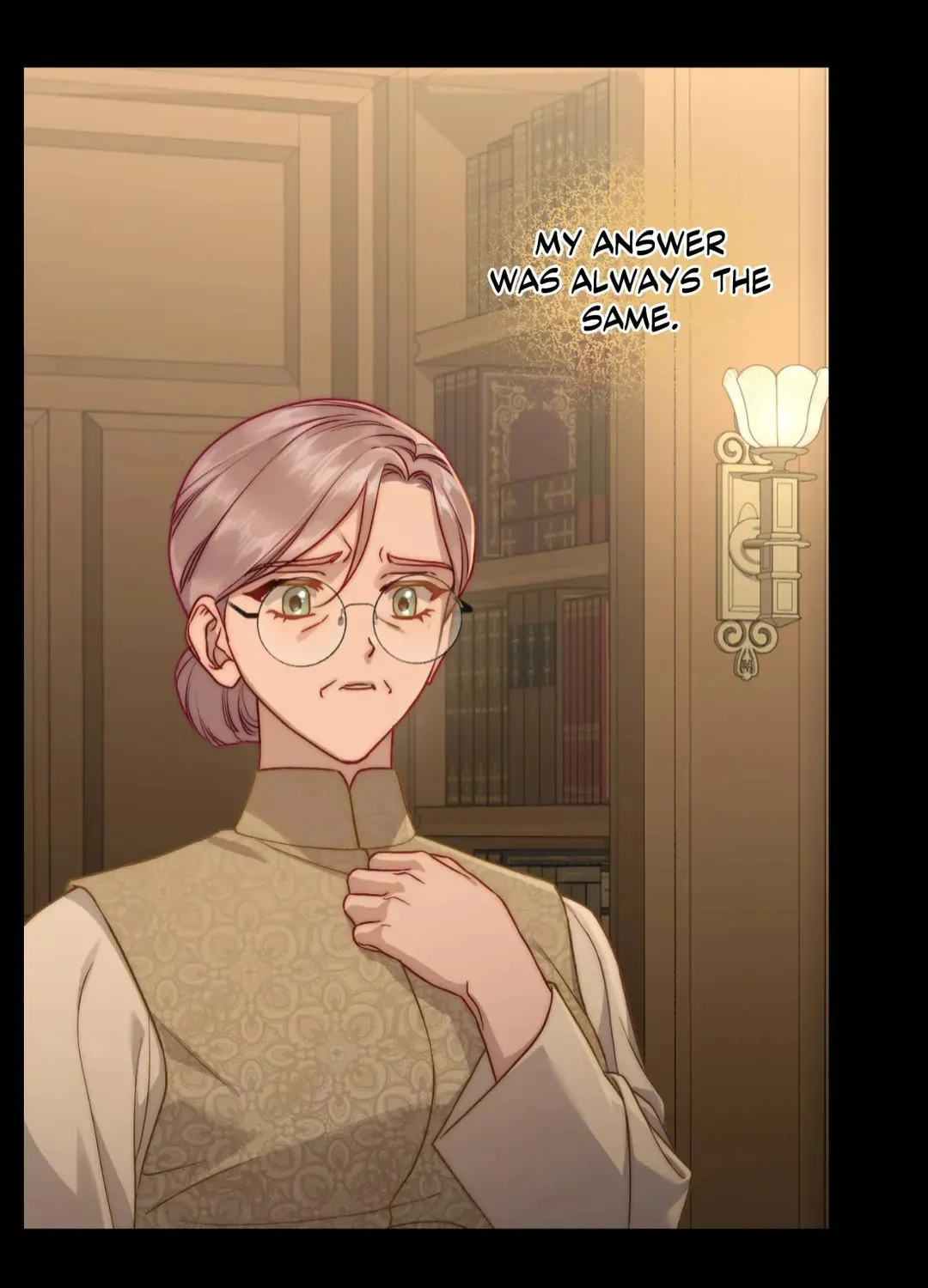 Lucia Chapter 120 page 61 - 