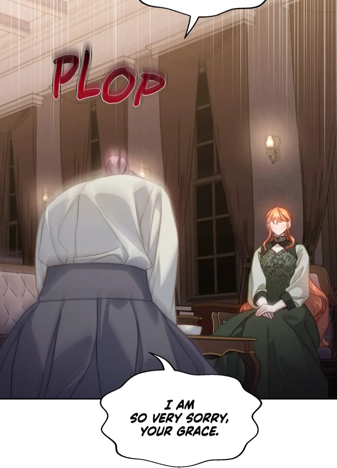 Lucia Chapter 120 page 73 - 