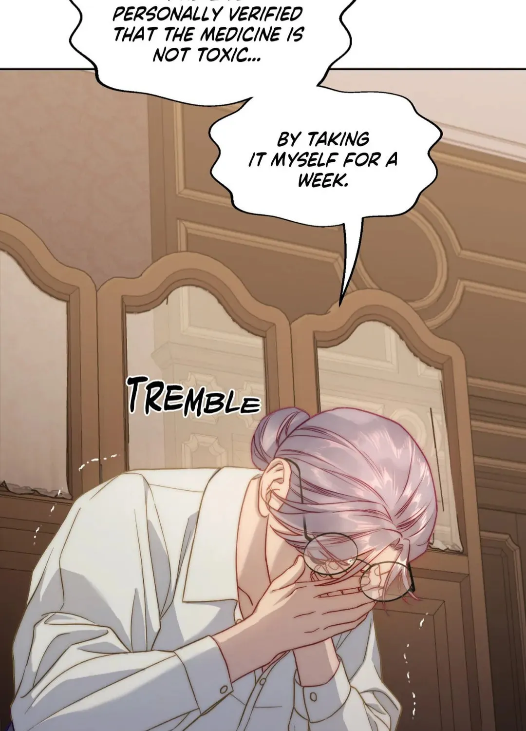 Lucia Chapter 120 page 75 - 