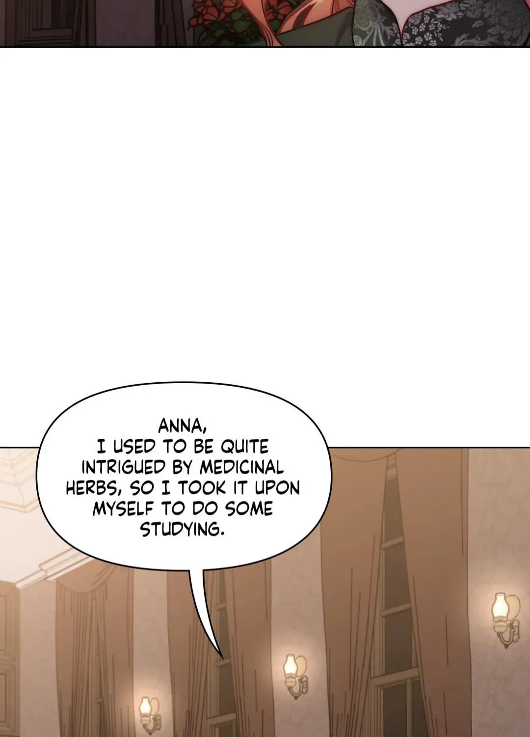 Lucia Chapter 120 page 9 - 