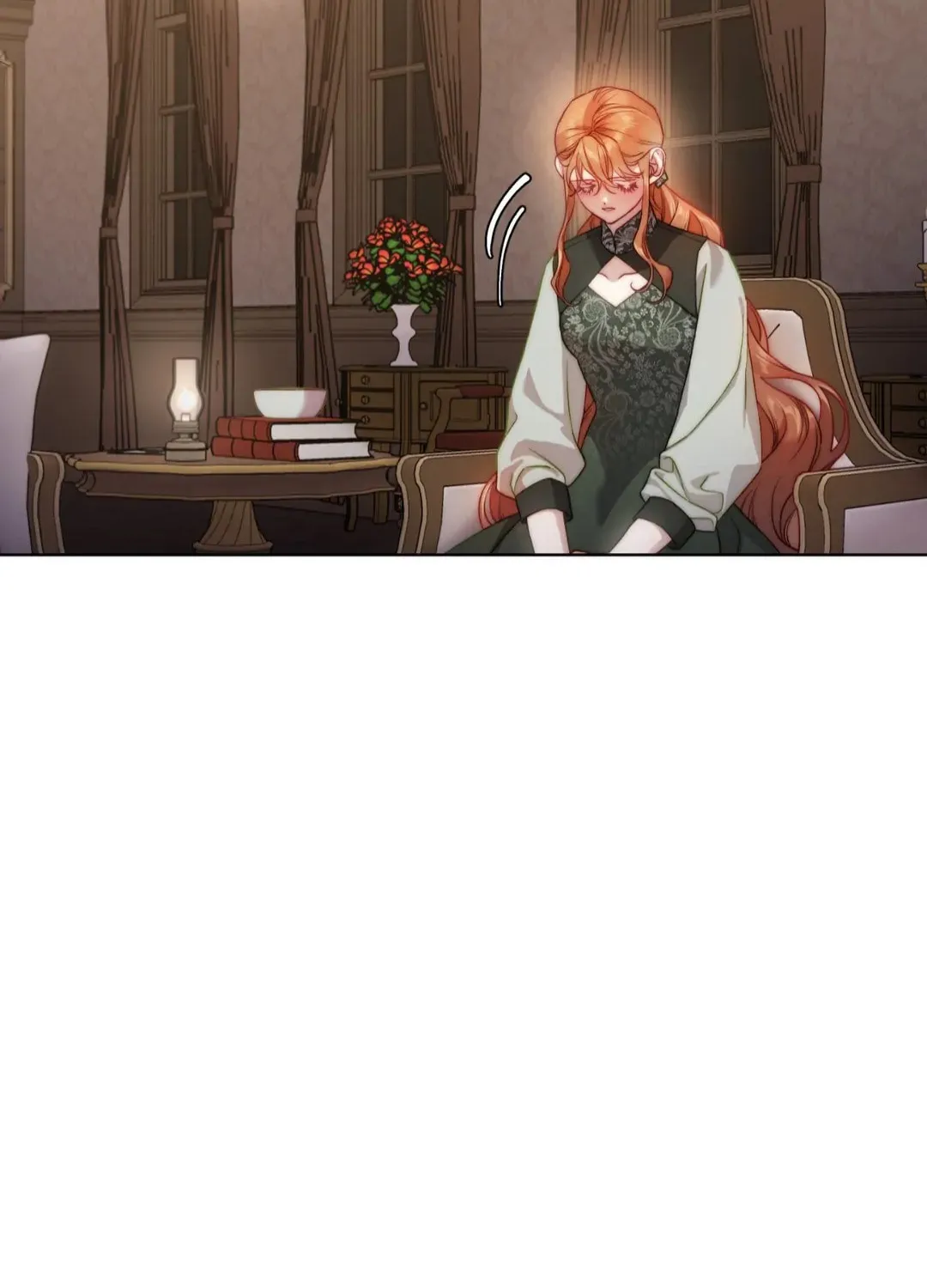 Lucia Chapter 120 page 10 - 