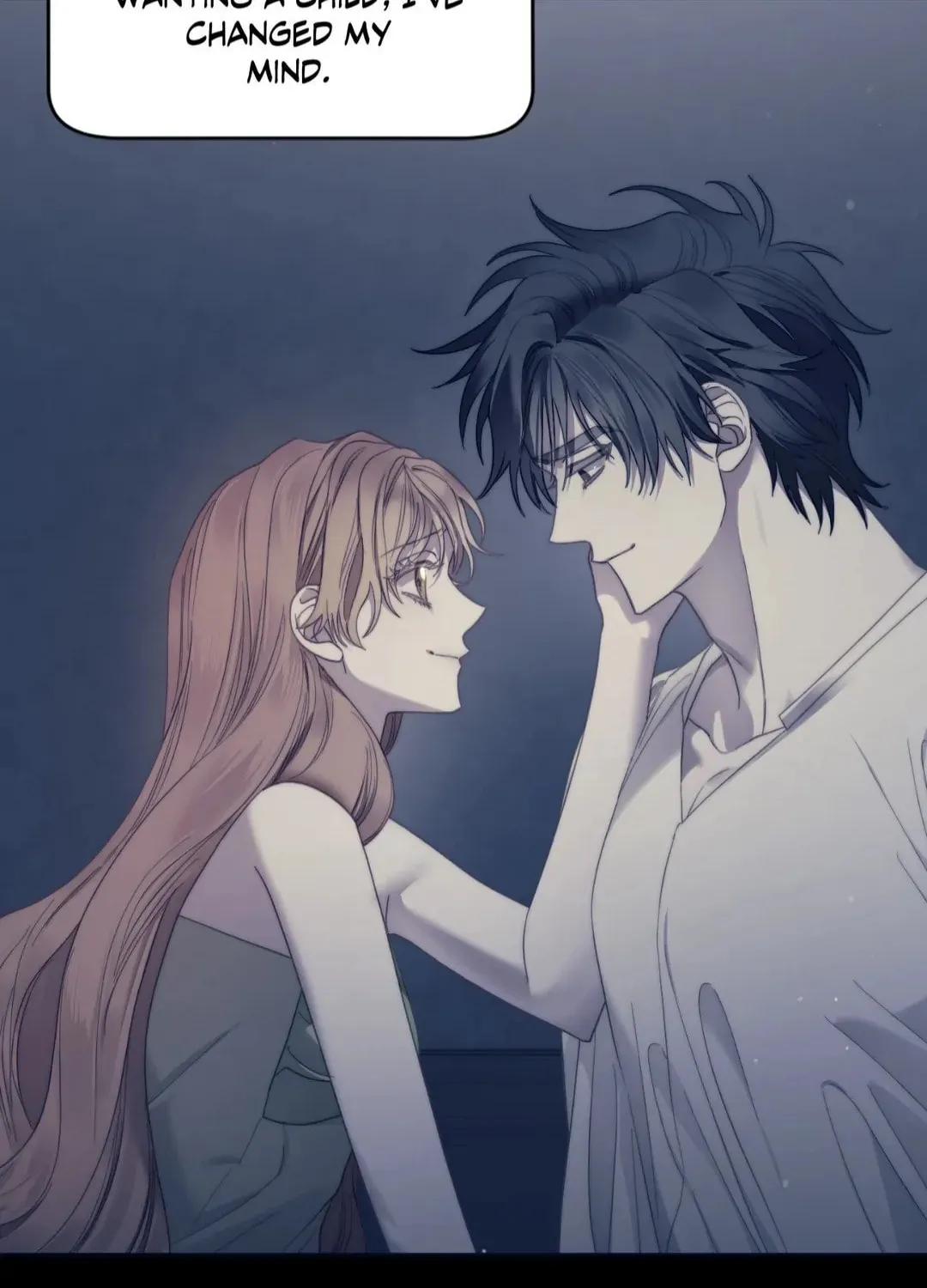 Lucia Chapter 120 page 98 - 