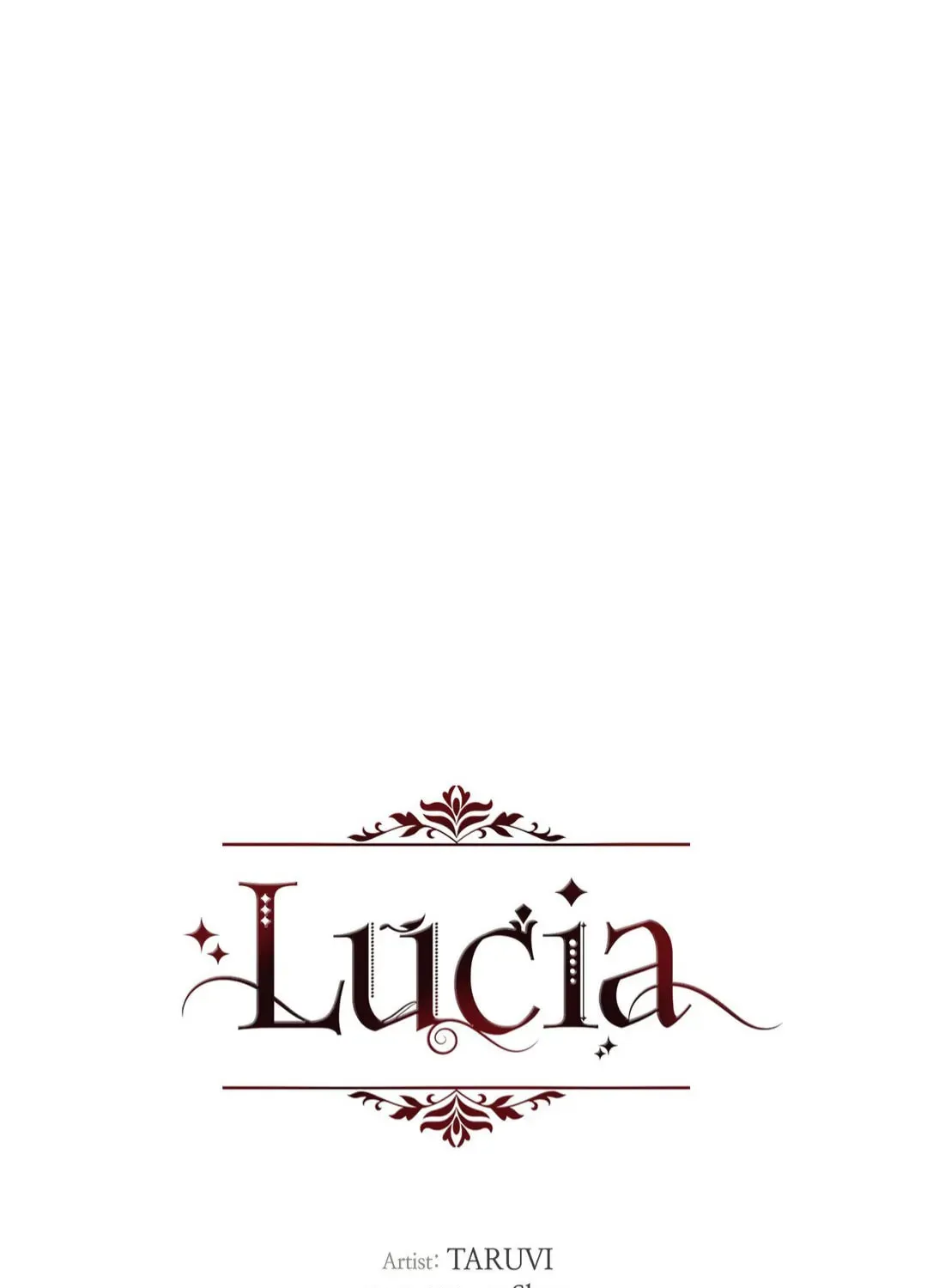 Lucia Chapter 121 page 1 - 