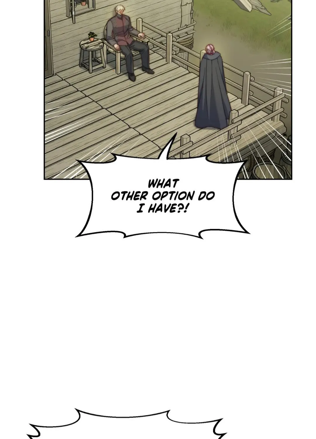 Lucia Chapter 121 page 14 - 
