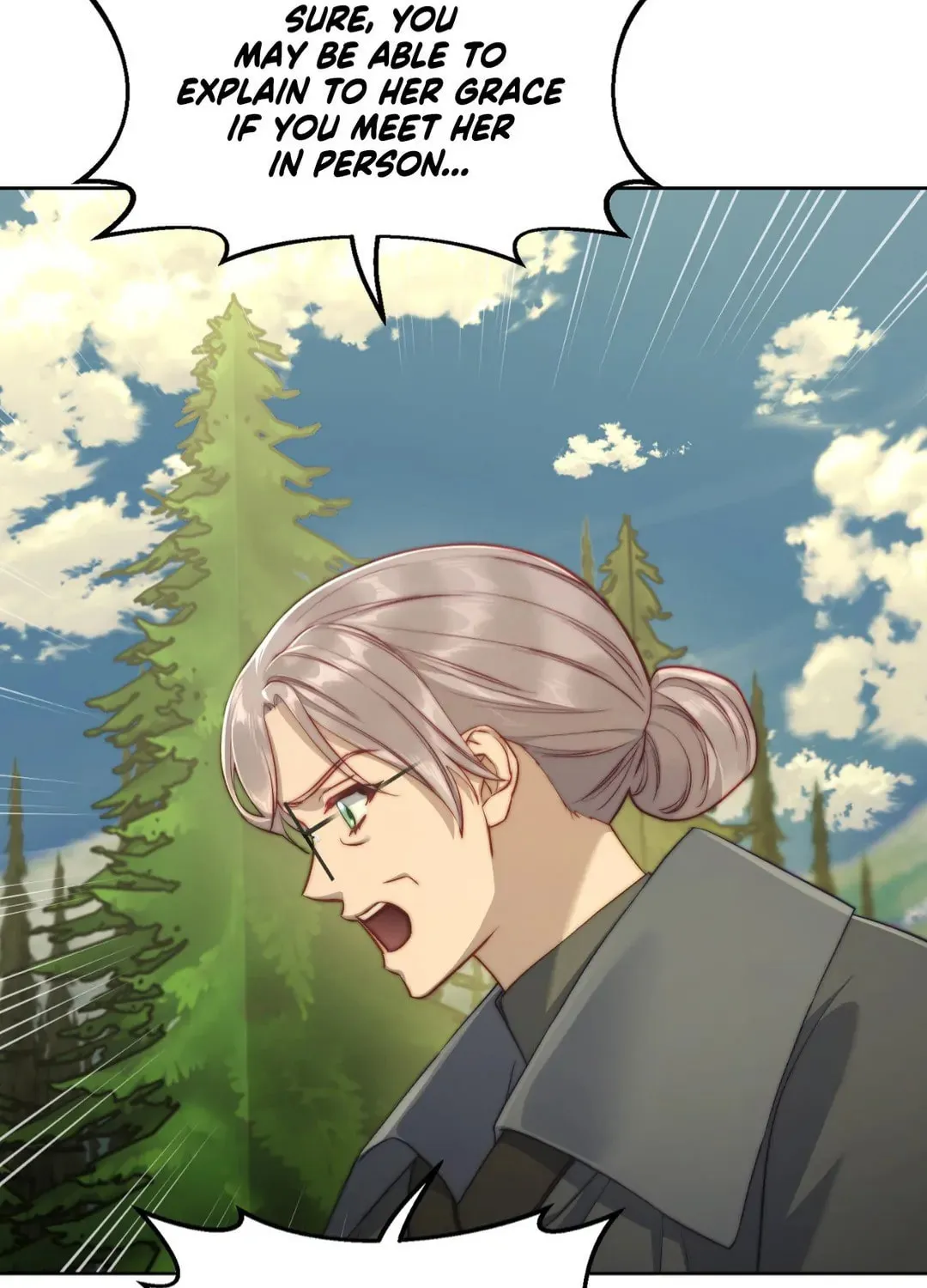 Lucia Chapter 121 page 15 - 