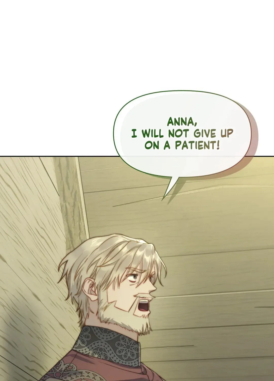 Lucia Chapter 121 page 17 - 