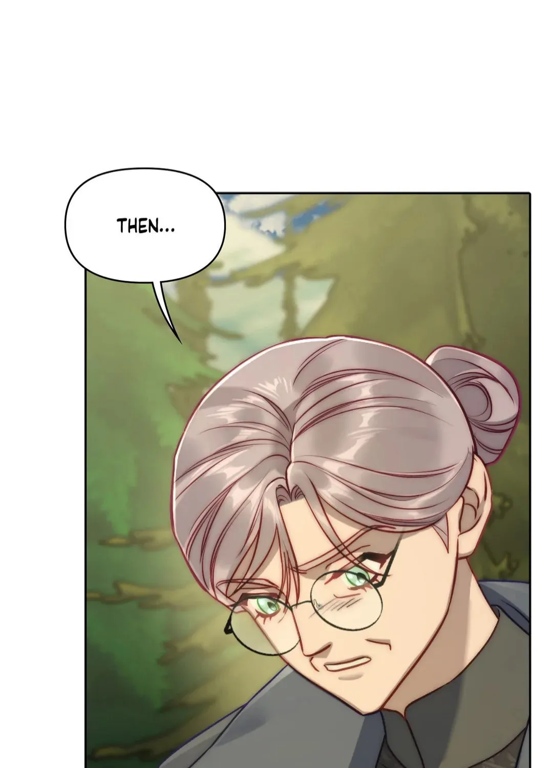 Lucia Chapter 121 page 20 - 