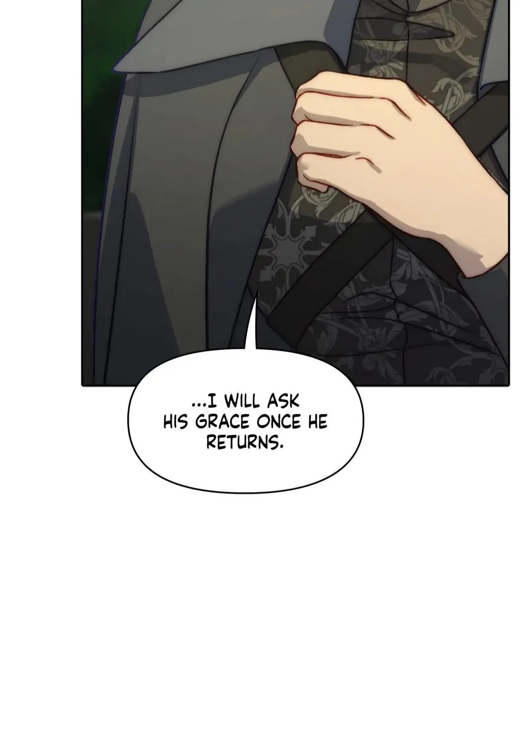 Lucia Chapter 121 page 21 - 