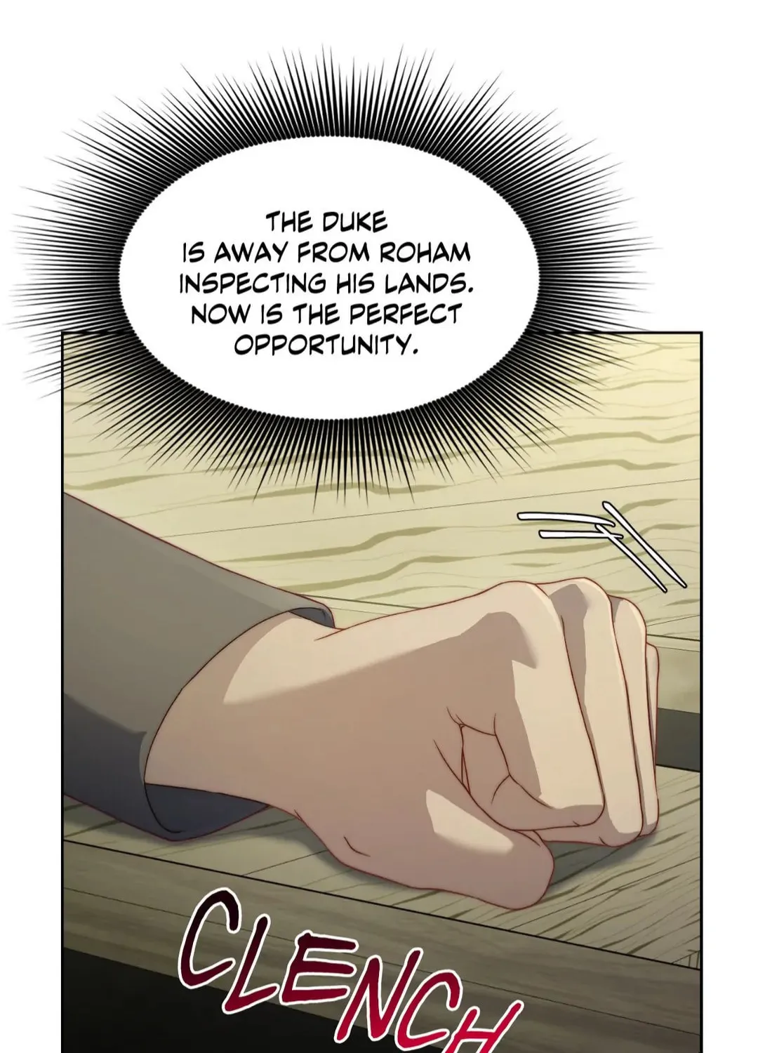 Lucia Chapter 121 page 24 - 