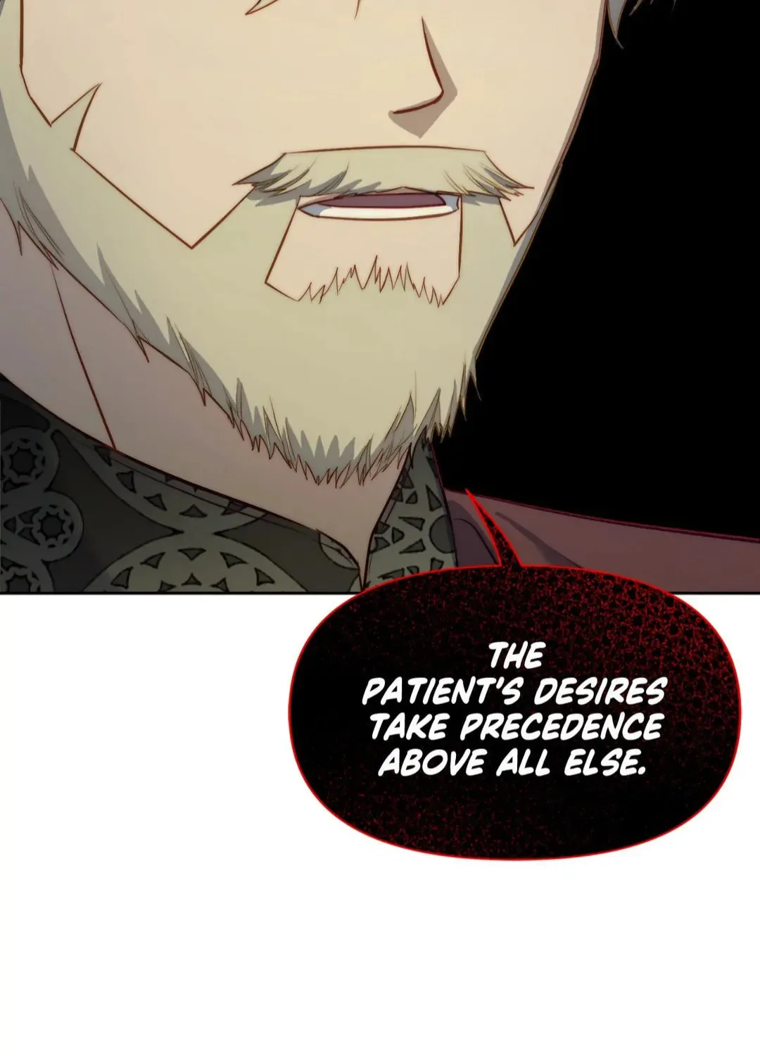 Lucia Chapter 121 page 27 - 