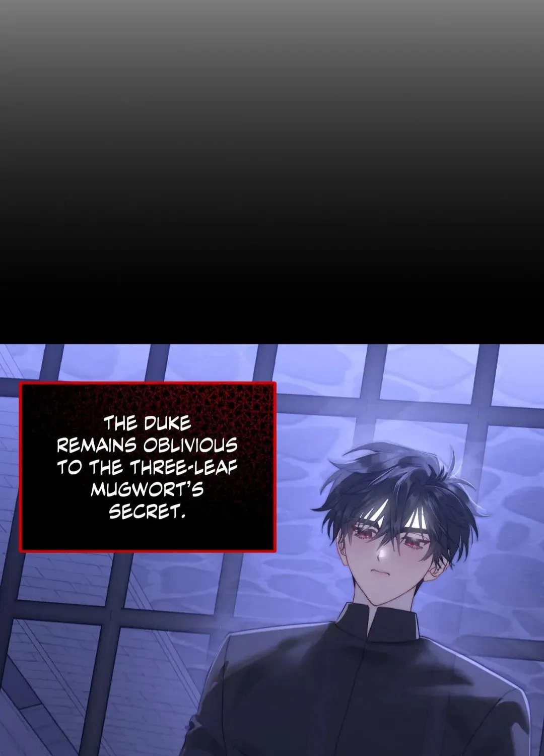 Lucia Chapter 121 page 29 - 