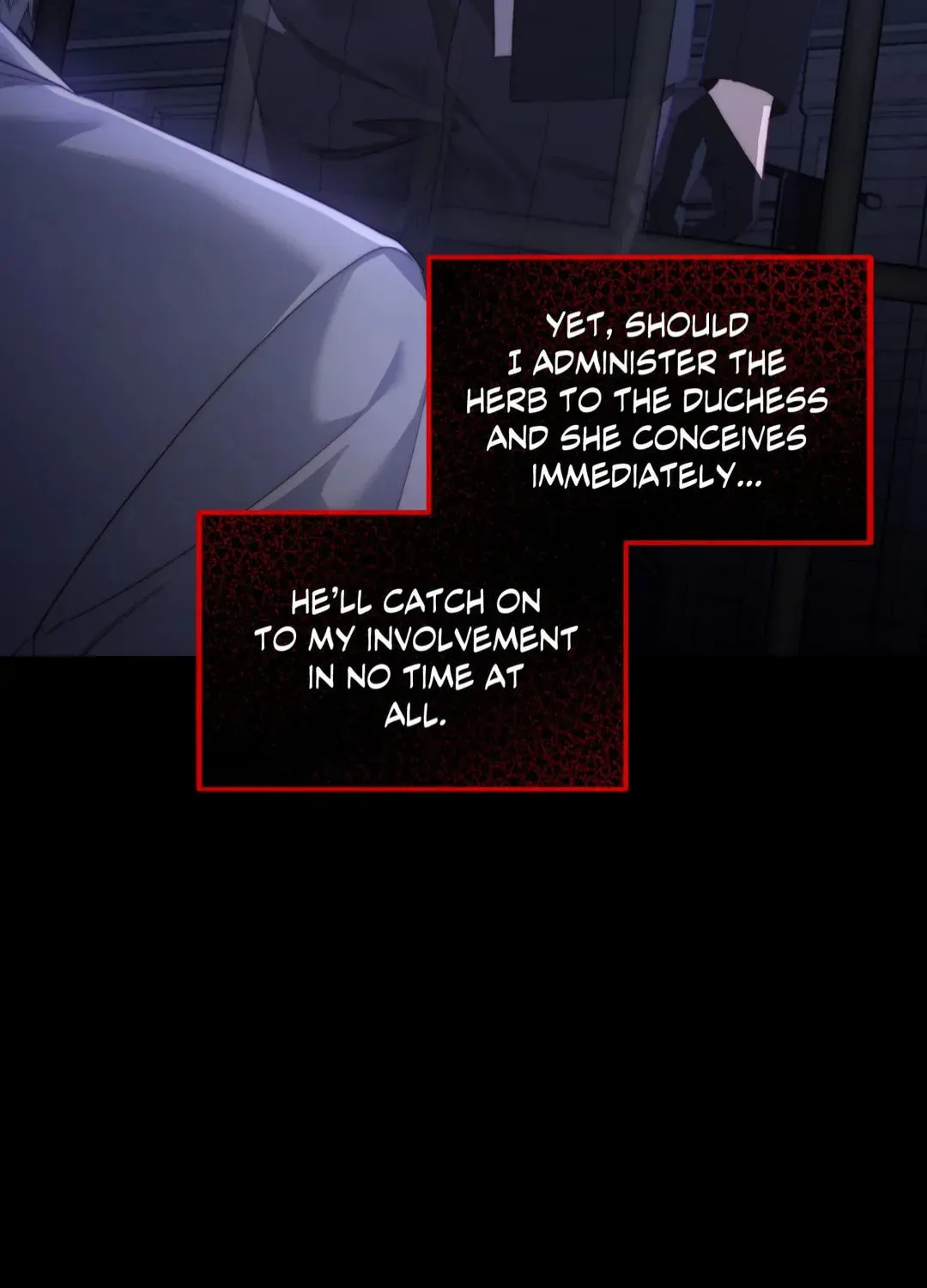 Lucia Chapter 121 page 31 - 