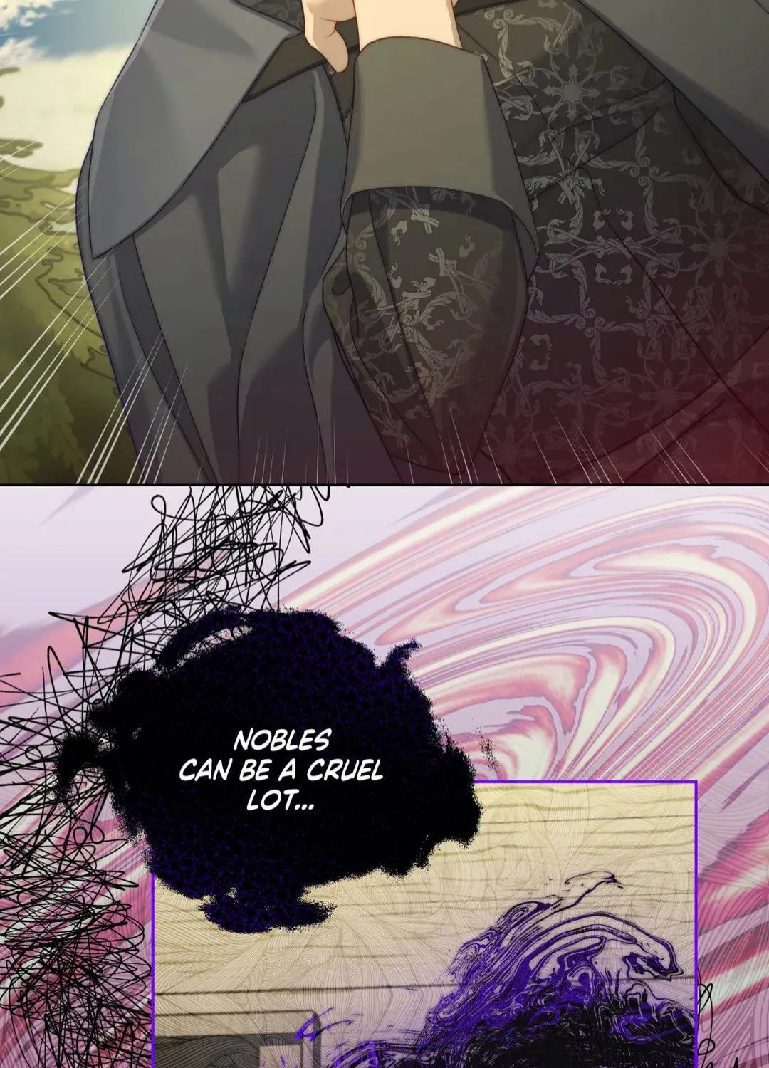 Lucia Chapter 121 page 39 - 