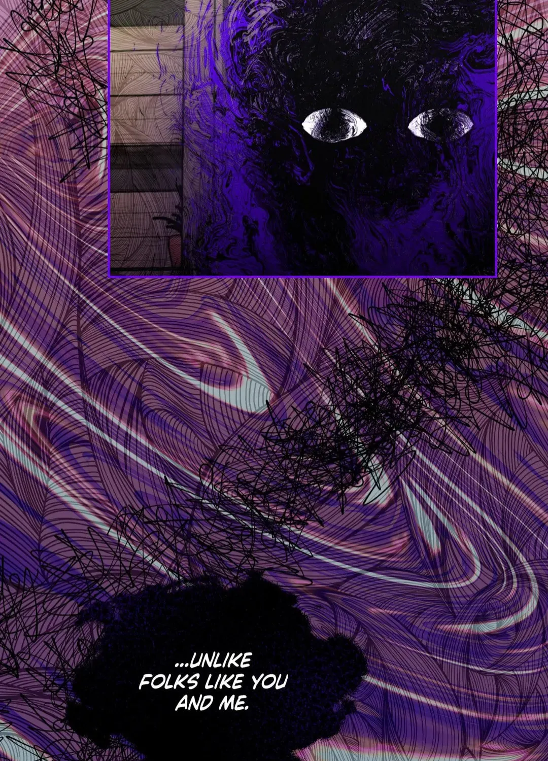 Lucia Chapter 121 page 40 - 